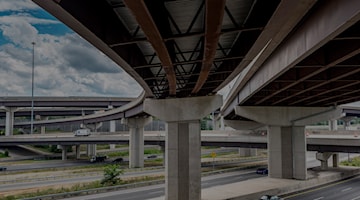 495 EXPRESS LANES 3840x1600