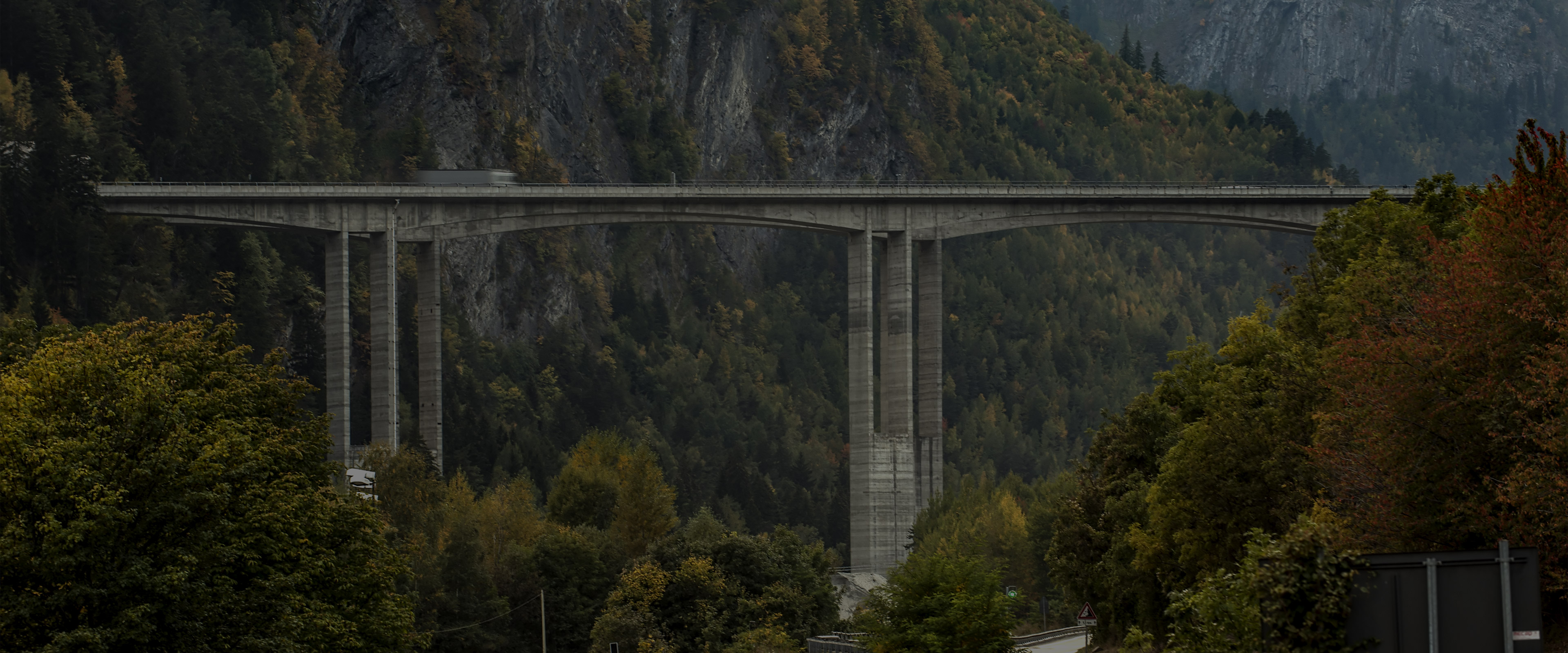 A5 MONTE BIANCO   AOSTA, TRATTA COURMAYEUR  MORGEX   LOTTO 2 3840x1600