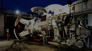 ACQUEDOTTO CAMPANIA OCCIDENTALE 3840x1600