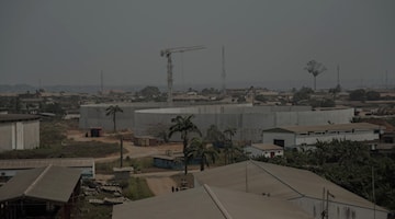 ADIYAN WATERWORKS PHASE II 3840x1600