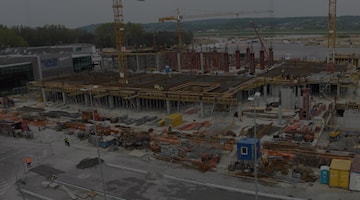 AEROPORTO INTERNAZIONALE 'GIOVANNI PAOLO II' DI CRACOVIA BALICE 3840x1600