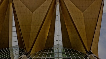 AEROPORTO INTERNAZIONALE DI SAN PIETROBRUGO PULKOVO 3840x1600