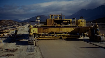 AEROPORTO INTERNAZIONALE DI USHUAIA 3840x1600