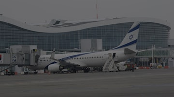 AEROPORTO INTERNAZIONALE HENRI COANDĂ DI BUCAREST OTOPENI 3840x1600