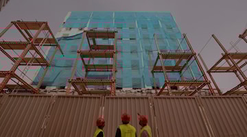 AL FAISALIAH DISTRICT REDEVELOPMENT PROJECT 3840x1600