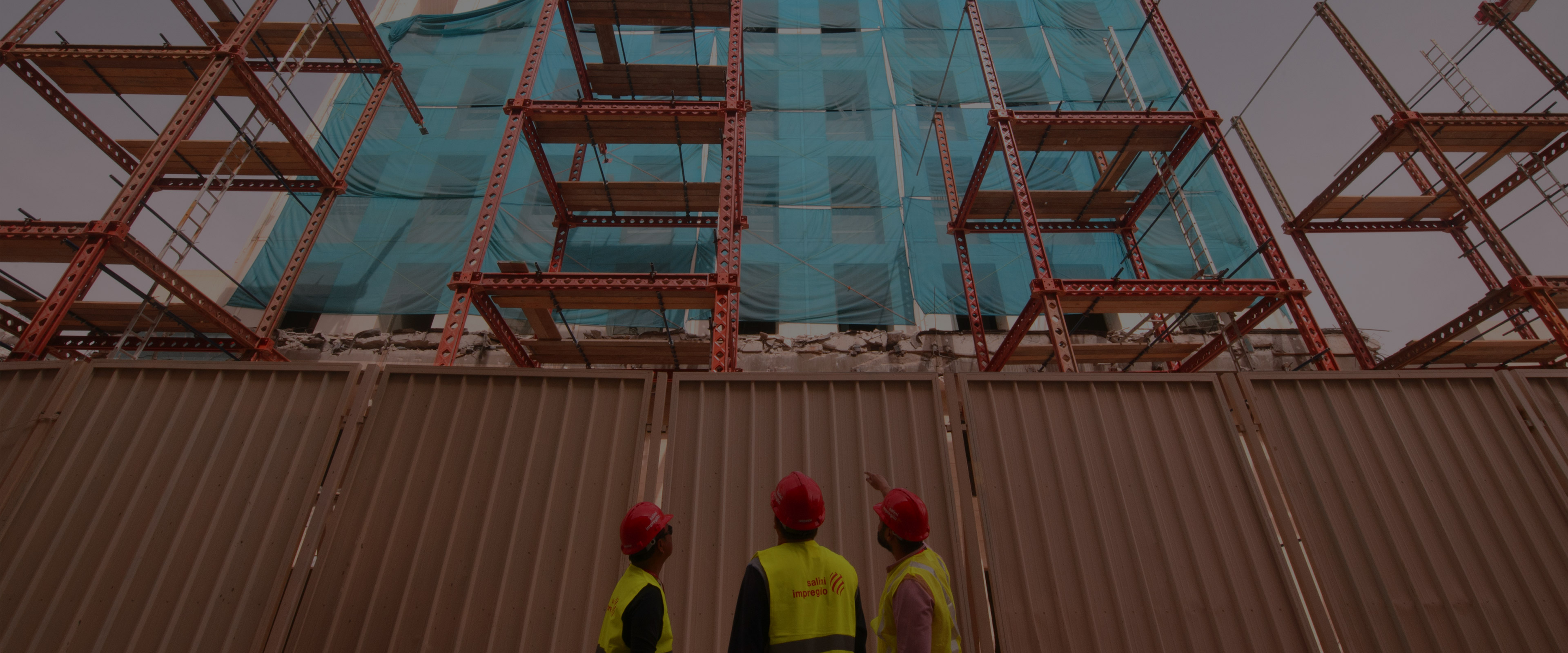 AL FAISALIAH DISTRICT REDEVELOPMENT PROJECT 3840x1600