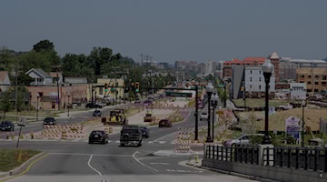 ALEXANDRIA BUS RAPID TRANSIT 3840x1600