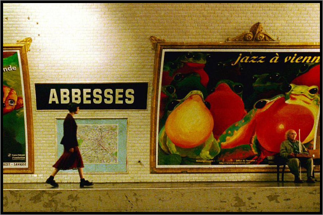 App Culturale ParisExpress 01