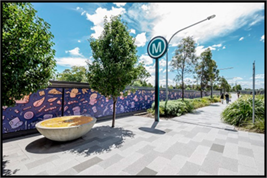 App Culturale SYDNEY NORTHWEST 02