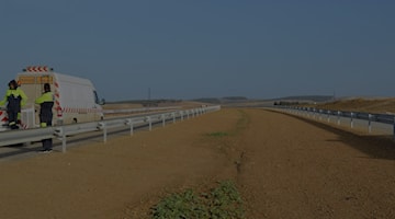 AUTOSTRADA A3 OUED ZARGA BOUSSALEM 3840x1600