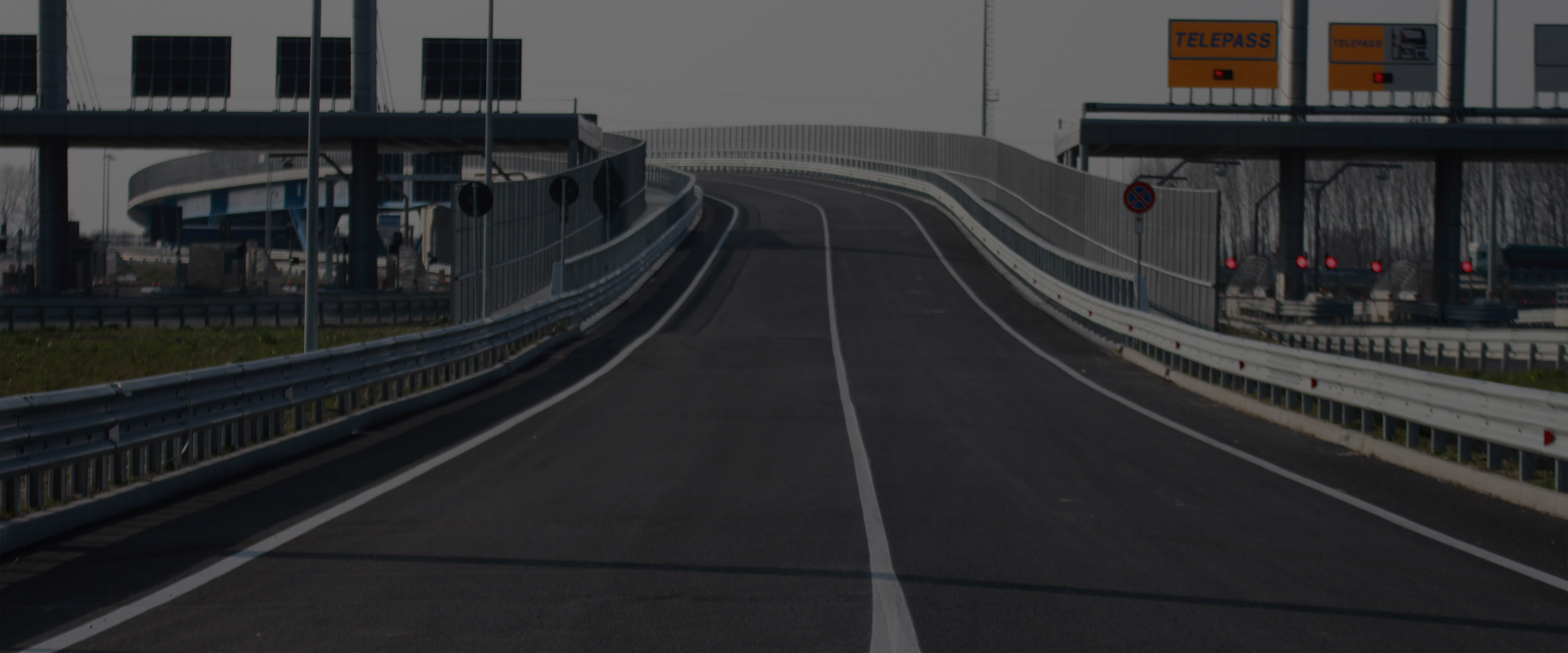 AUTOSTRADA A4   VARIANTE DI MESTRE 3840x1600