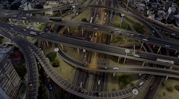 AUTOSTRADA ACCESSO NORD A BUENOS AIRES 3840x1600
