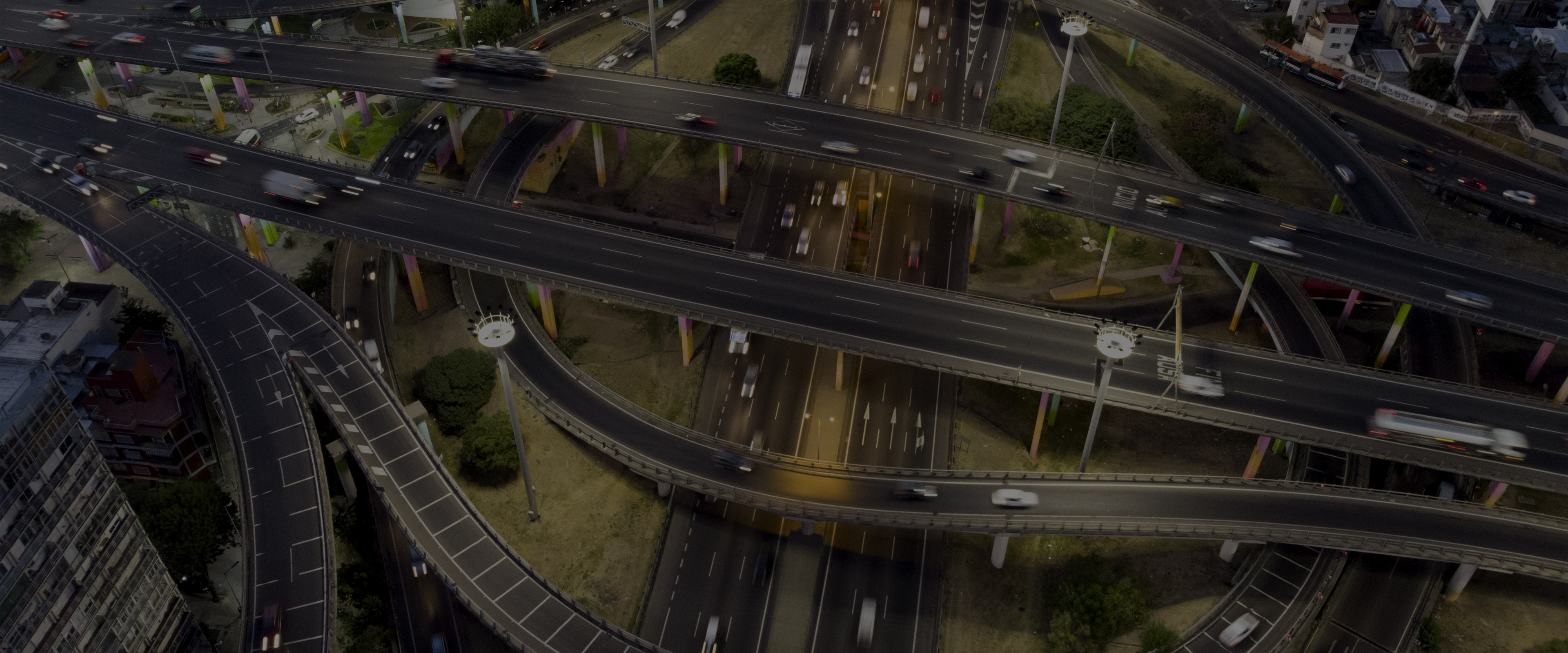 AUTOSTRADA ACCESSO NORD A BUENOS AIRES 3840x1600
