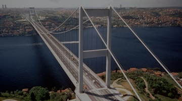 AUTOSTRADA KINALI SAKARYA 3840x1600