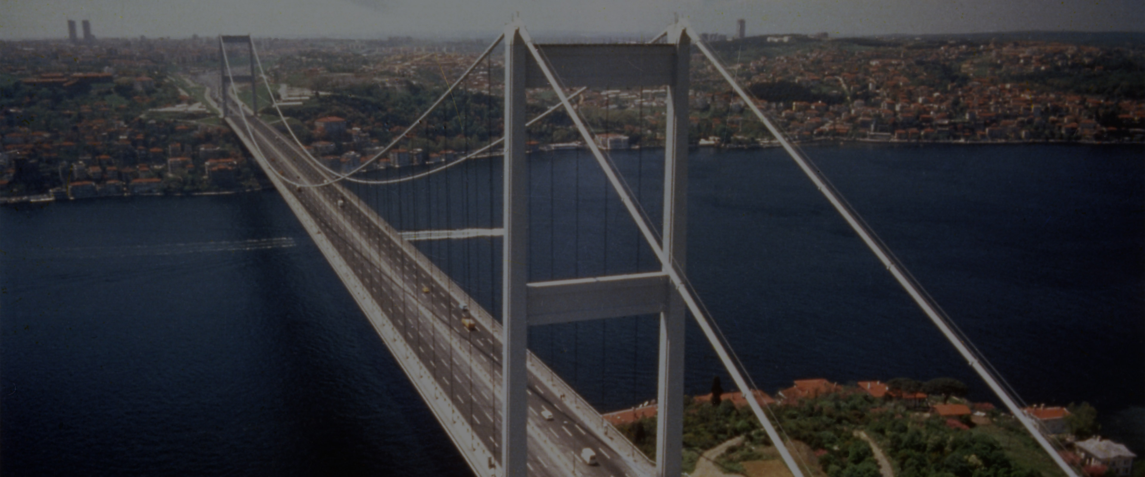 AUTOSTRADA KINALI SAKARYA 3840x1600
