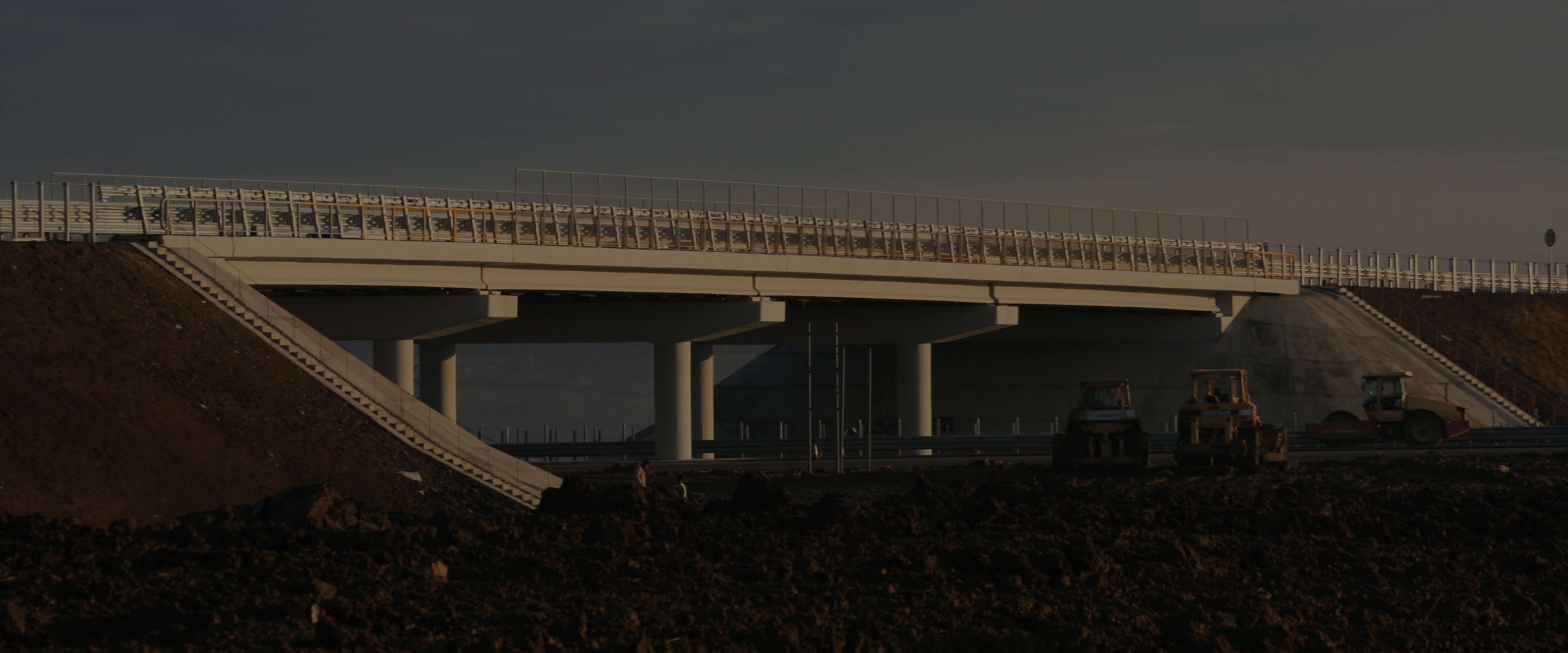 AUTOSTRADA SIBIU PITESTI   LOTTO 5 3840x1600