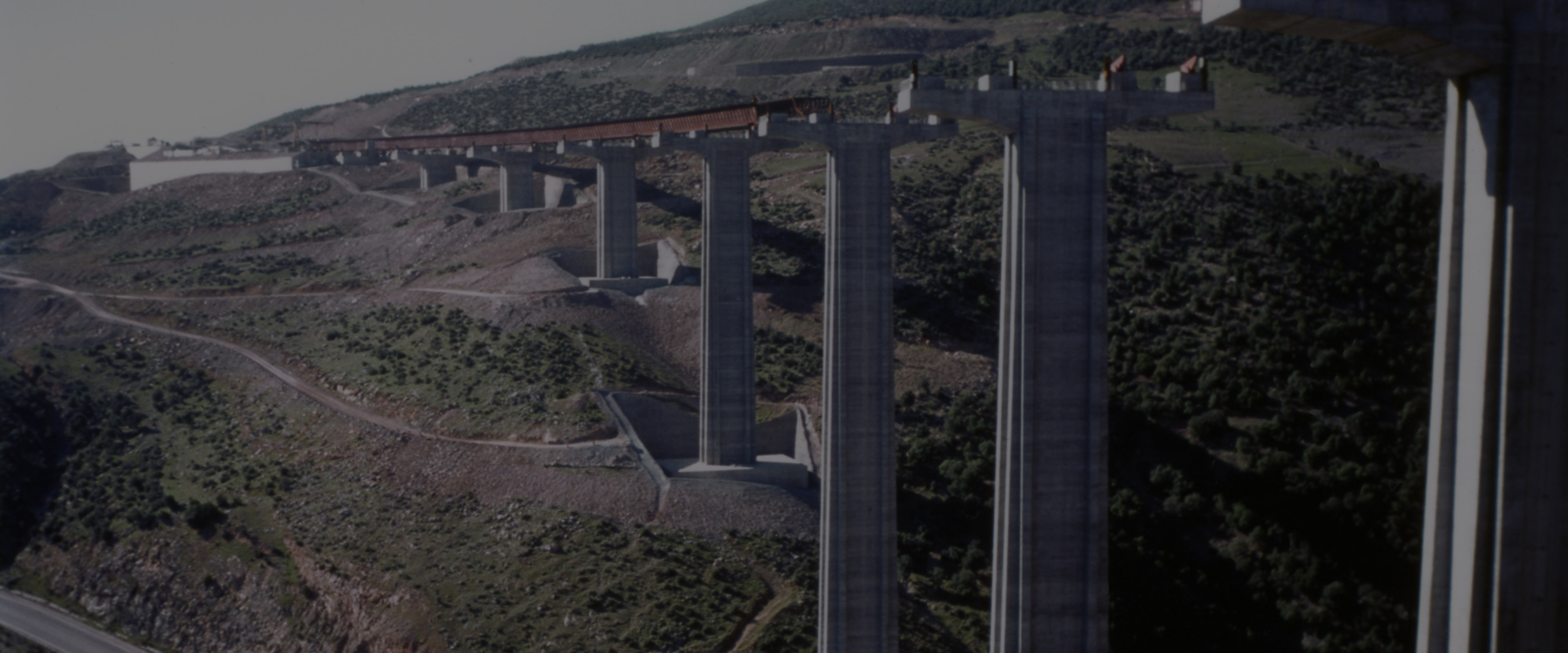 AUTOSTRADA TARSUS   ADANA   GAZIANTEP 3840x1600