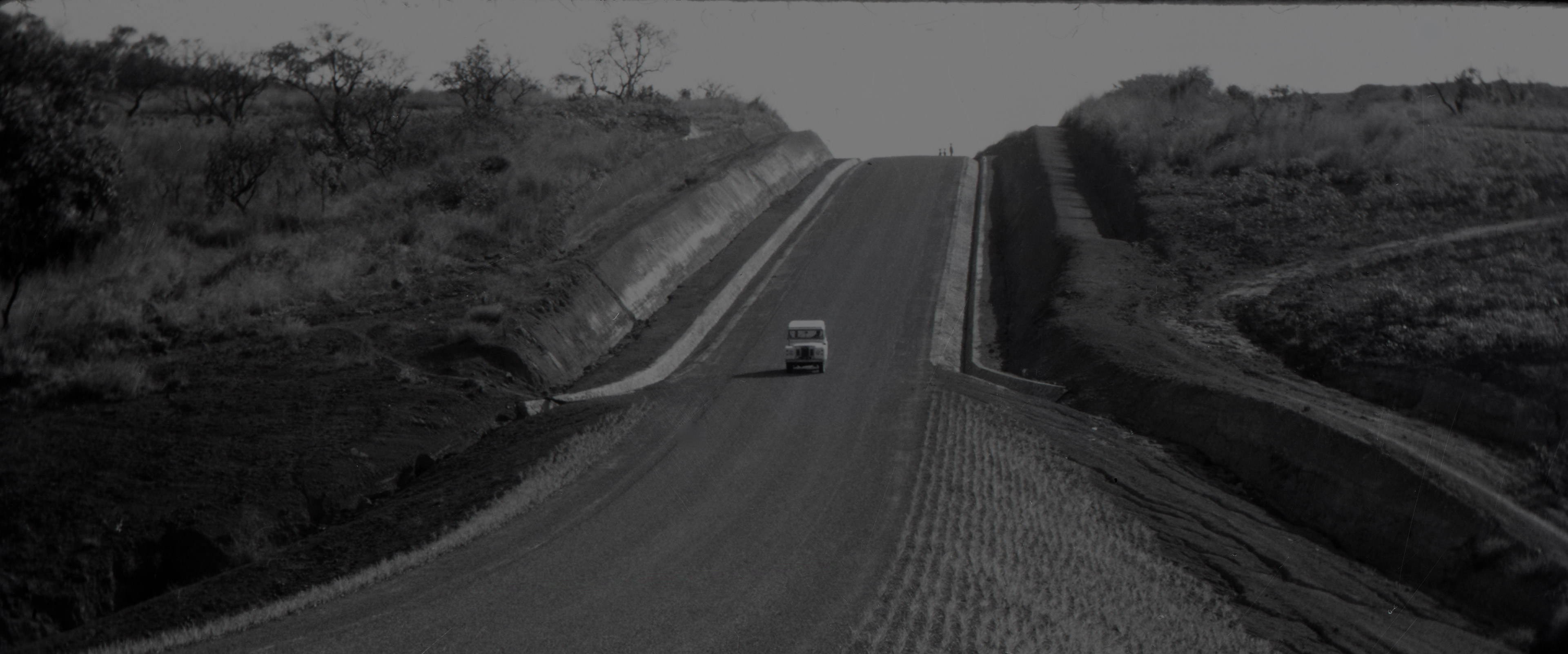 AUTOSTRADA TIBATI MEIDOUGOU 3840x1600