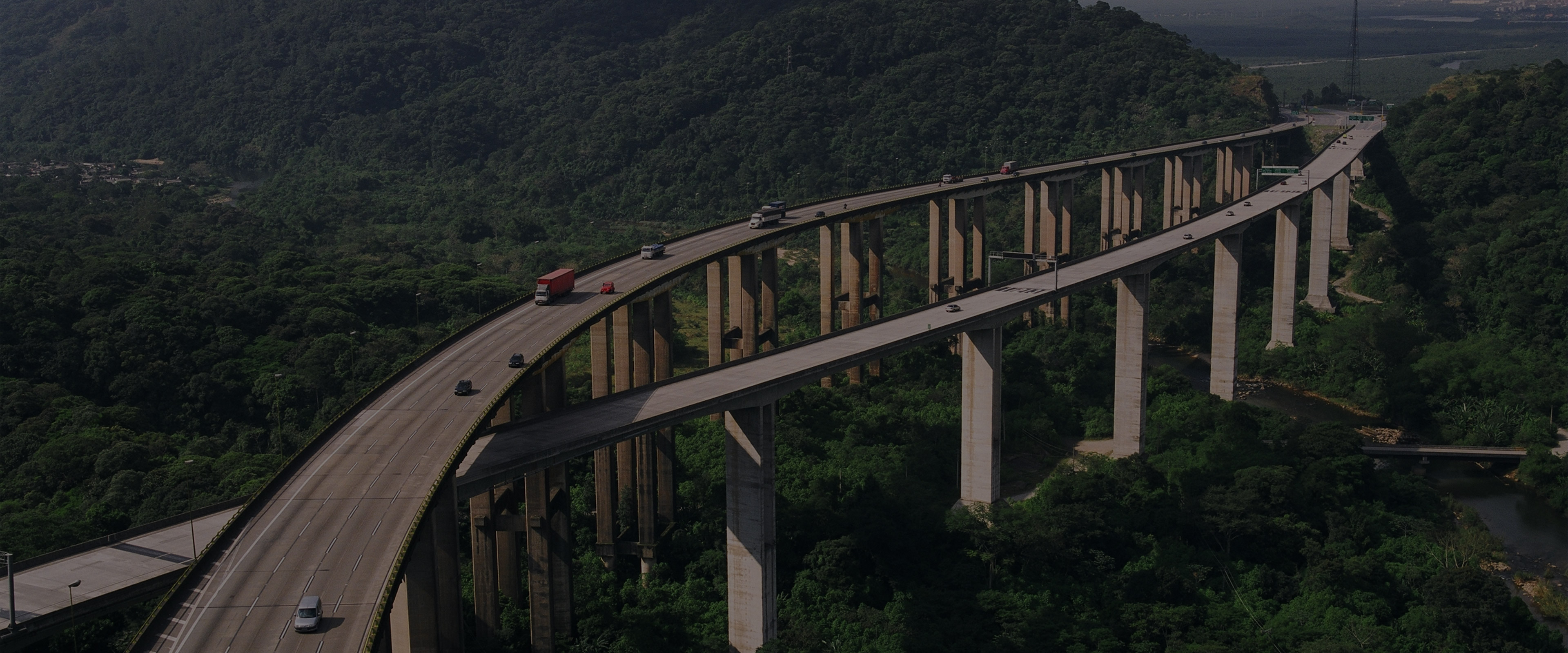 Autostrade 3840x1600
