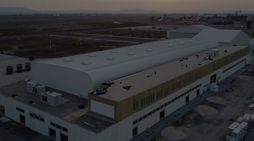 BASE NATO DI SIGONELLA 3840x1600