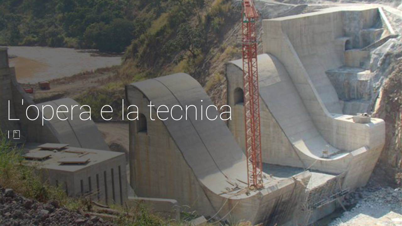 CAROSELLO GIBE HYDROELECTRIC PROJECTS (I   II   III) 01