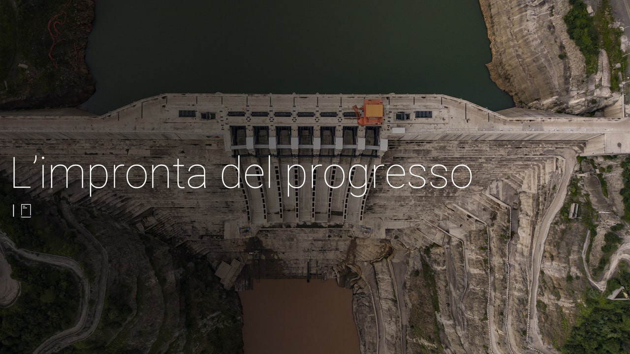 CAROSELLO GIBE HYDROELECTRIC PROJECTS (I   II   III) 03