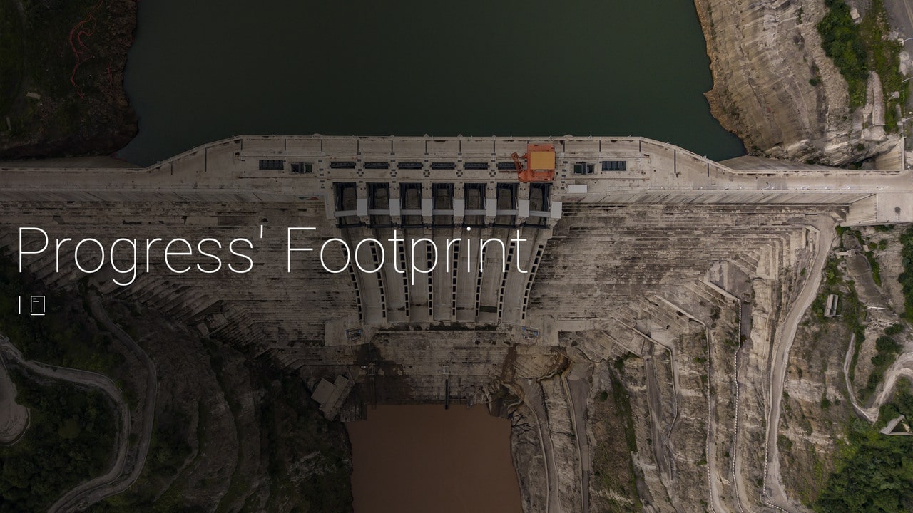 CAROSELLO GIBE HYDROELECTRIC PROJECTS (I   II   III) 03 EN