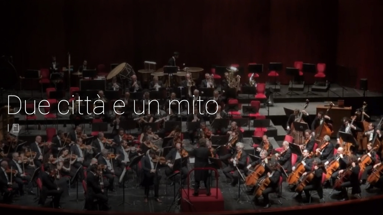 CAROSELLO AVAC MITO