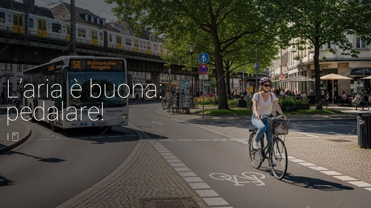 CAROSELLO Cityringen