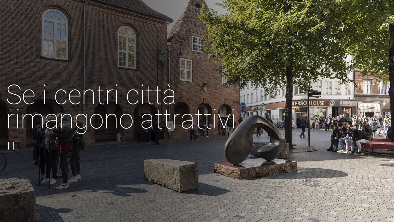 CAROSELLO Cityringen 03