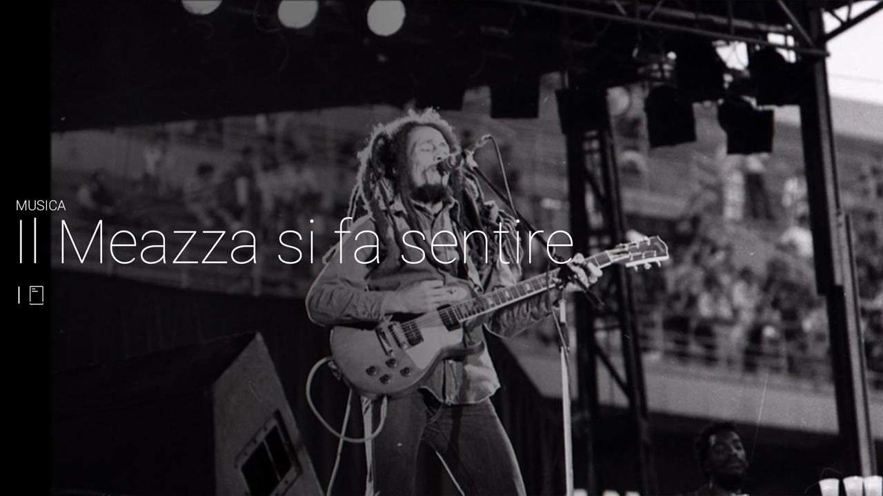 CAROSELLO Meazza