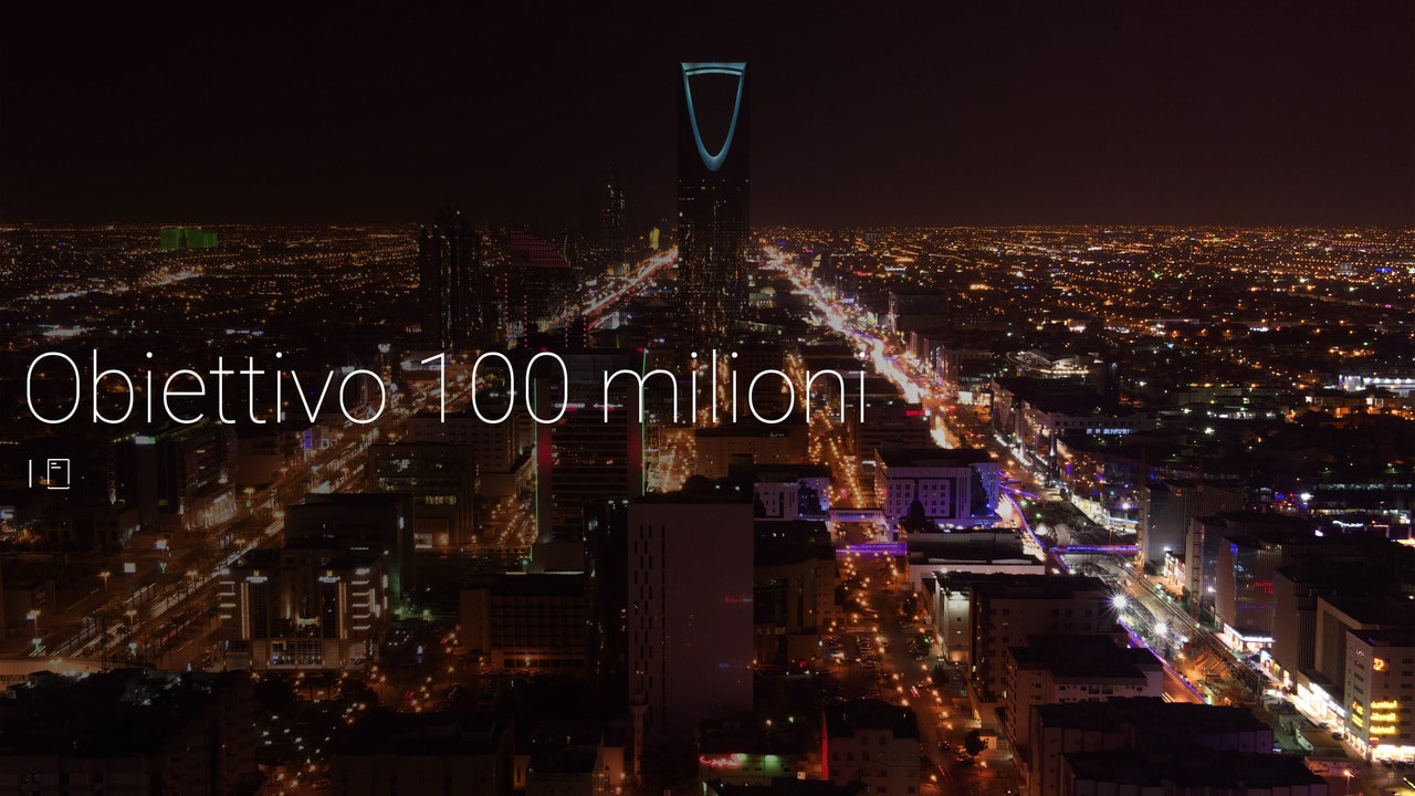 CAROSELLO Riyadh