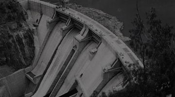 CENTRALE IDROELETTRICA DI MANTARO 3840x1600