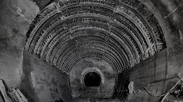 CENTRALE IDROELETTRICA DI MONTJOVET 3840x1600