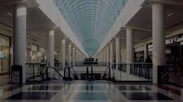 CENTRO COMMERCIALE DI ORIO AL SERIO (BERGAMO) 3840x1600