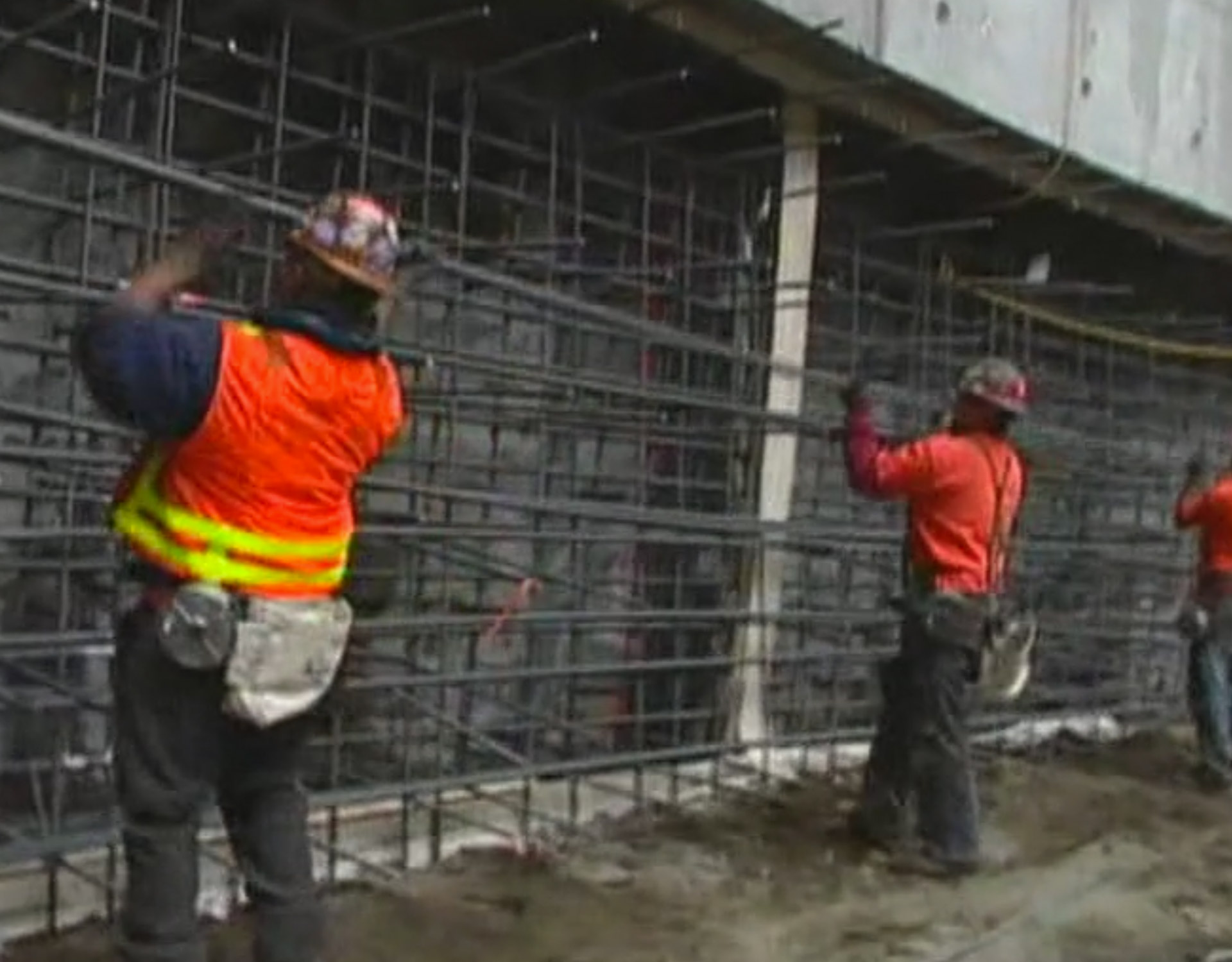 Challenges & Innovation in Tunneling  Portaland's West Side CSO Project Video 1920x1500