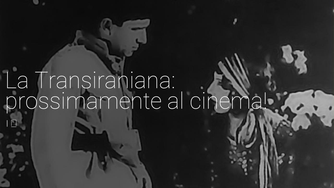 CinemaIraniano CAROSELLO