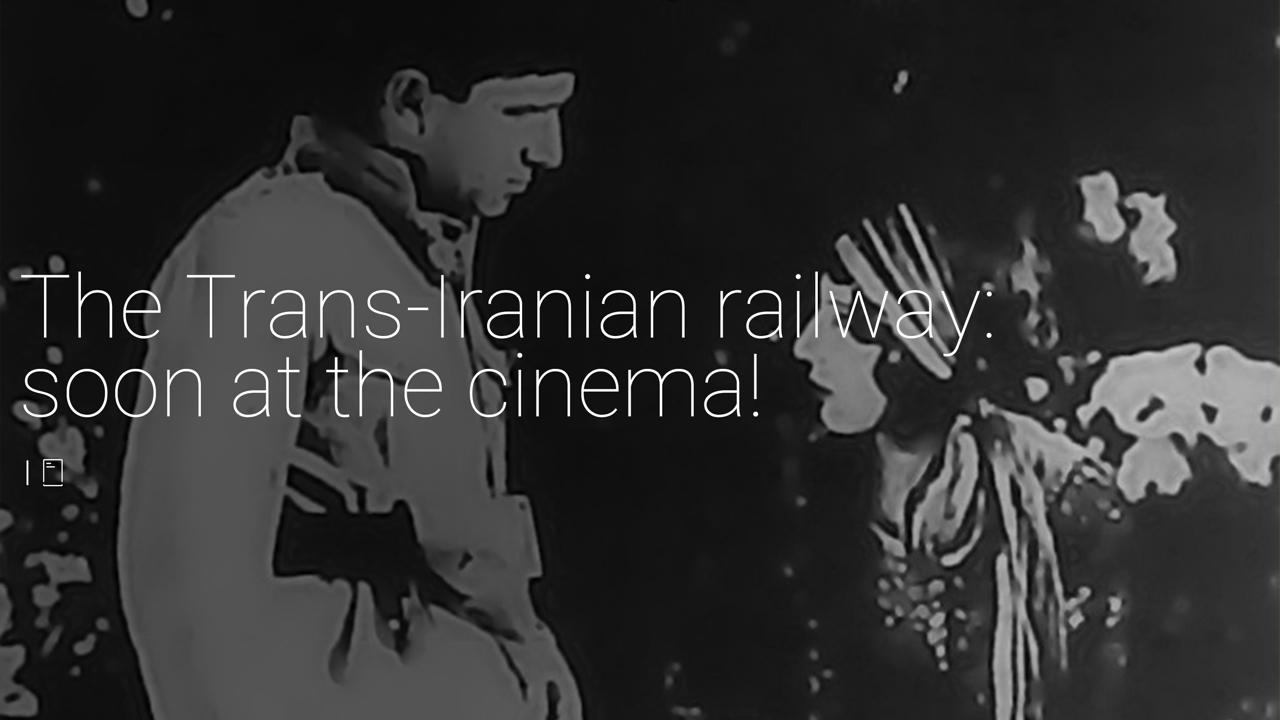 CinemaIraniano CAROSELLO EN