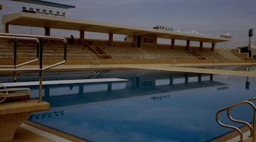 COMPLESSI SPORTIVI DI HAT YAI E SONGKLA 3840x1600