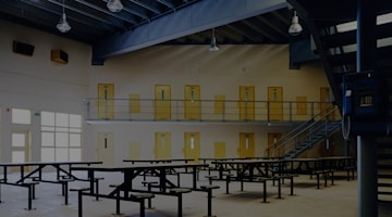 COMPLESSO PENITENZIARIO FEDERALE I DI EZEIZA 3840x1600