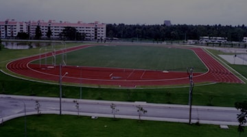 COMPLESSO SPORTIVO CHANG MAI 3840x1600