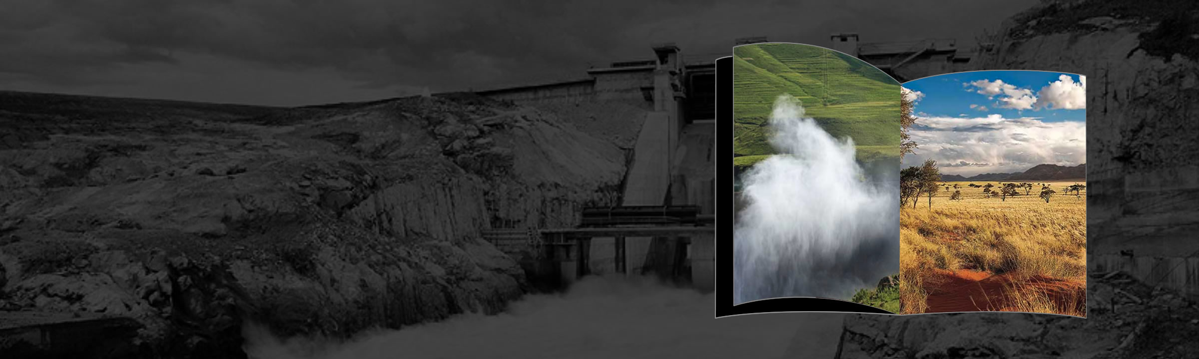Dams