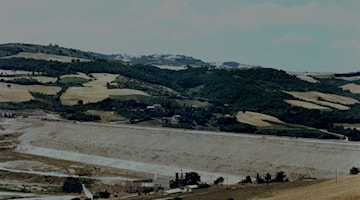 DIGA DI ACERENZA 3840x1600