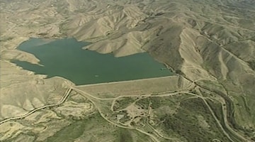 Diga di Kafrein Video 1920x1500