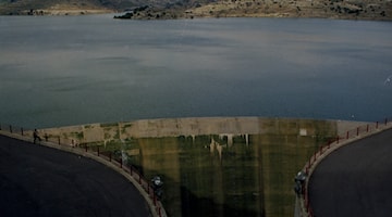 DIGA DI SANTA ROSALIA 3840x1600