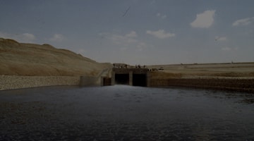 DIGA DI KARAMEH 3840x1600