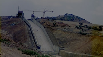 DIGA DI ZOUITINA 3840x1600