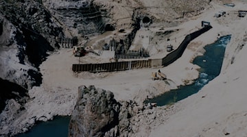 DIGA SUL FIUME LAR 3840x1600