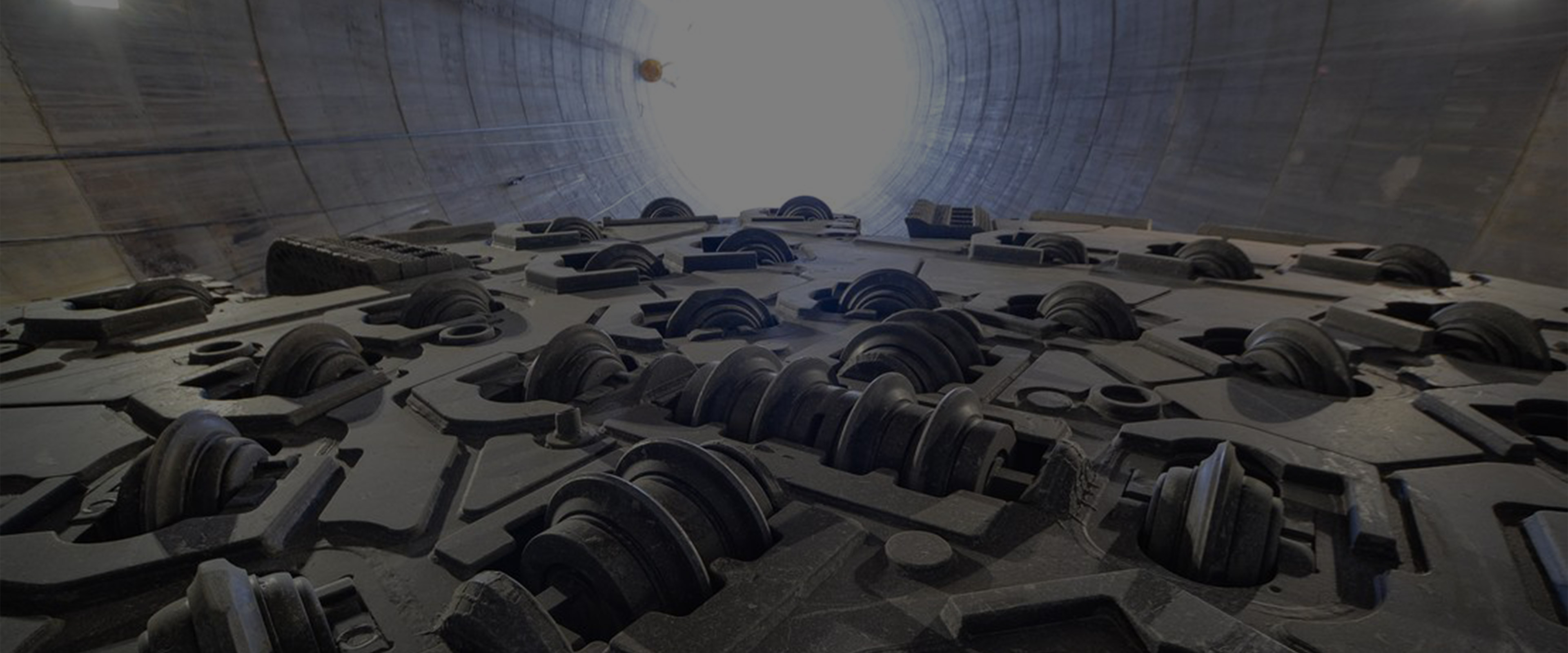 DUGWAY STORAGE TUNNEL 3840x1600