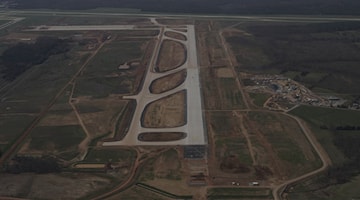 DULLES 4TH RUNWAY 3840x1600